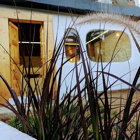 Hotel Cob House à Mount Âbû Extérieur photo
